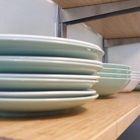 Den Sovande Aelgen Markaryd Bagian luar foto